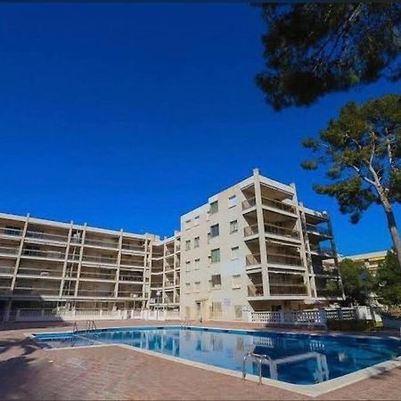 Appartamento Cala Dorada Salou Esterno foto