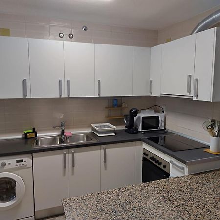 Appartamento Cala Dorada Salou Esterno foto