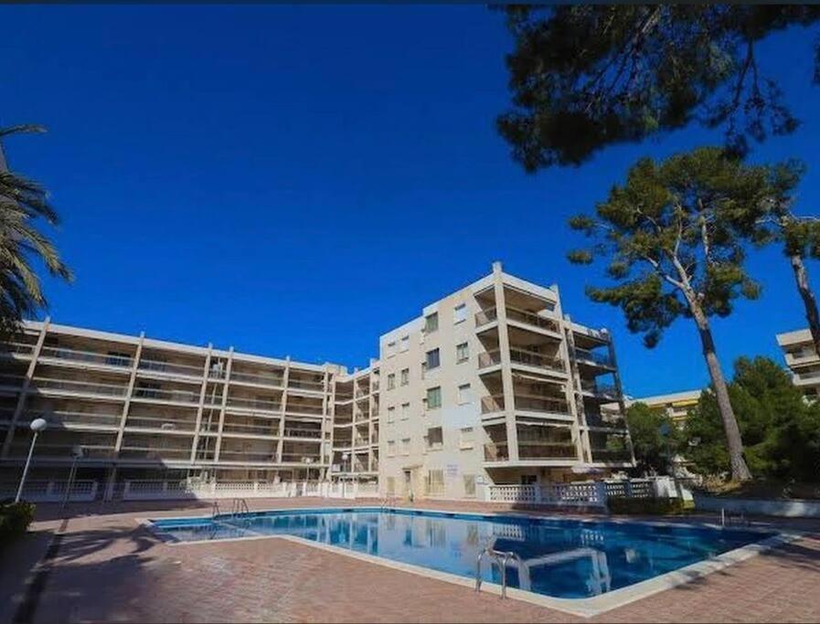 Appartamento Cala Dorada Salou Esterno foto