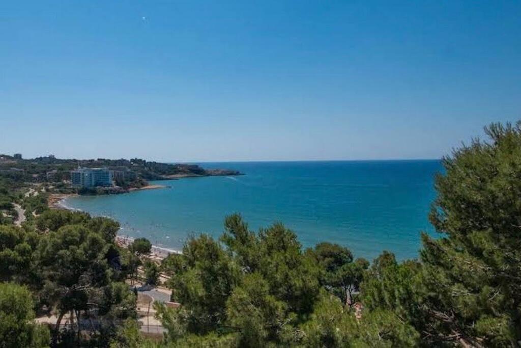 Appartamento Cala Dorada Salou Esterno foto