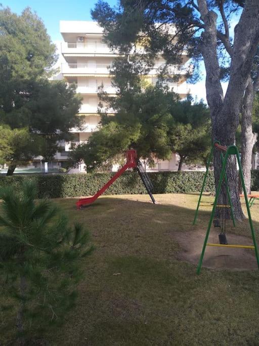 Appartamento Cala Dorada Salou Esterno foto