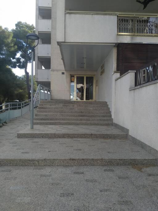 Appartamento Cala Dorada Salou Esterno foto