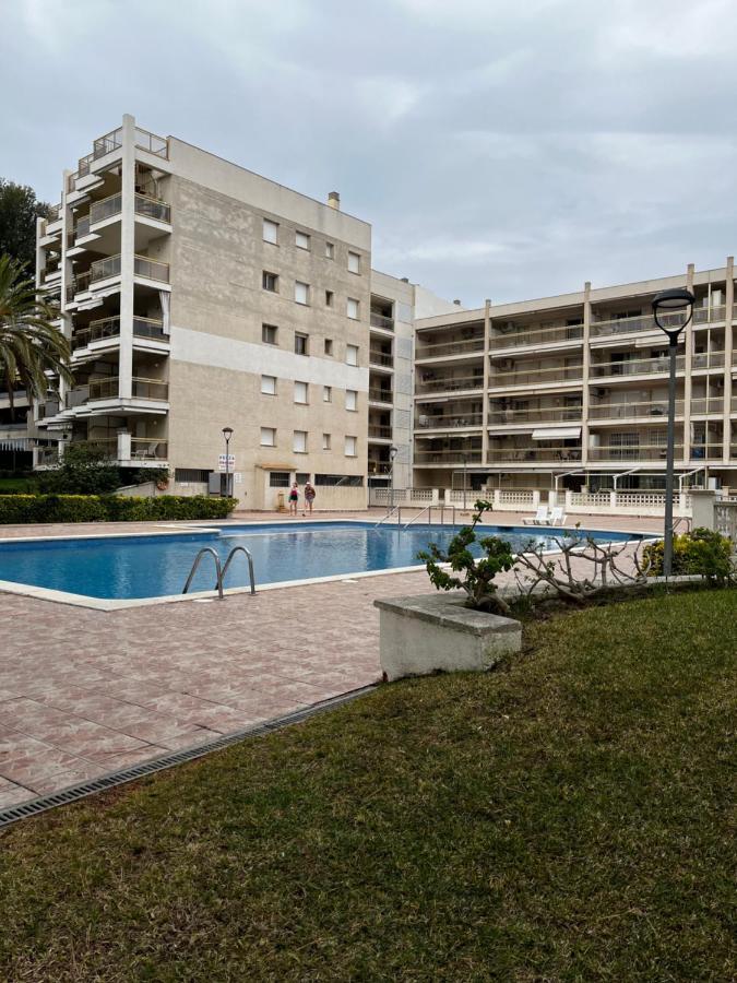 Appartamento Cala Dorada Salou Esterno foto