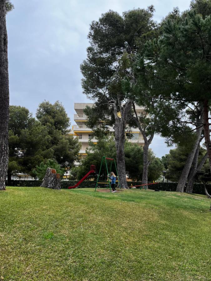 Appartamento Cala Dorada Salou Esterno foto