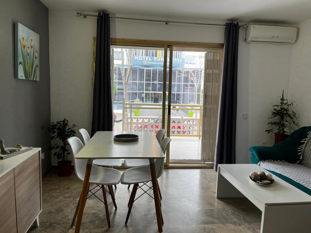 Appartamento Cala Dorada Salou Esterno foto