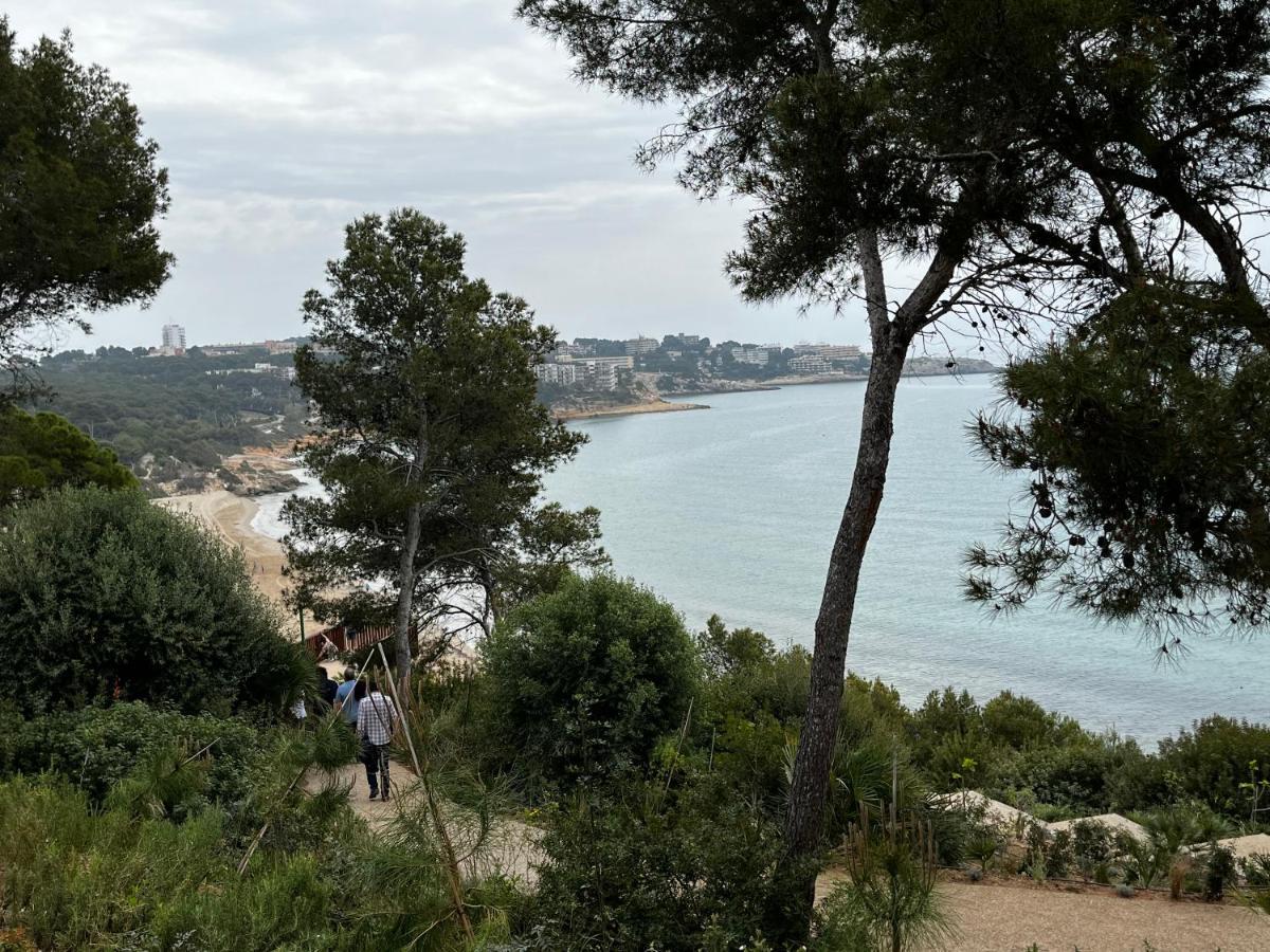 Appartamento Cala Dorada Salou Esterno foto