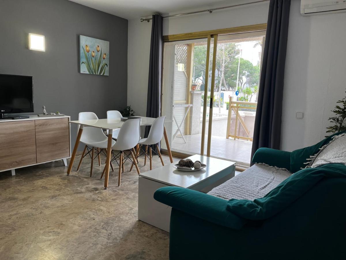 Appartamento Cala Dorada Salou Esterno foto