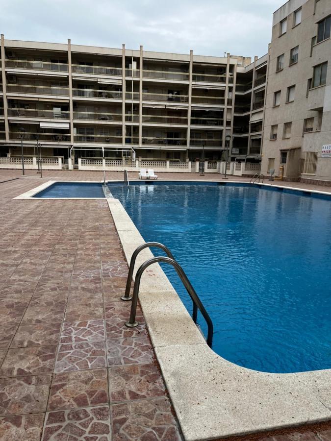 Appartamento Cala Dorada Salou Esterno foto