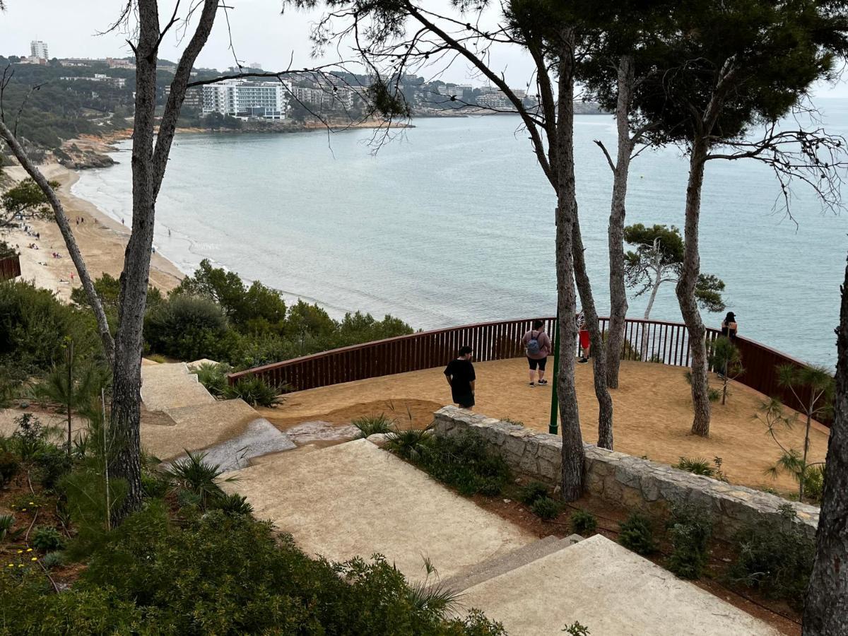 Appartamento Cala Dorada Salou Esterno foto