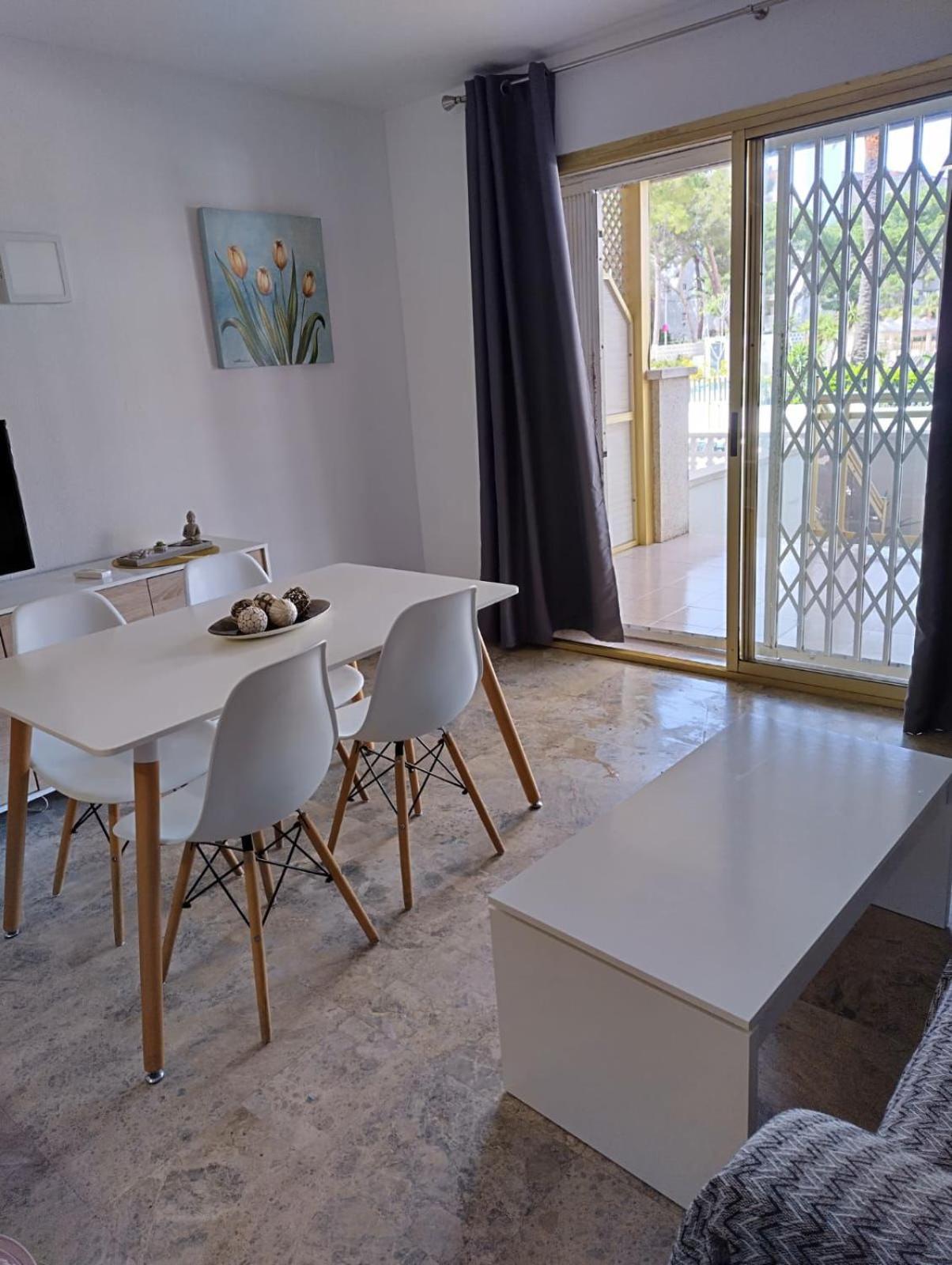 Appartamento Cala Dorada Salou Esterno foto