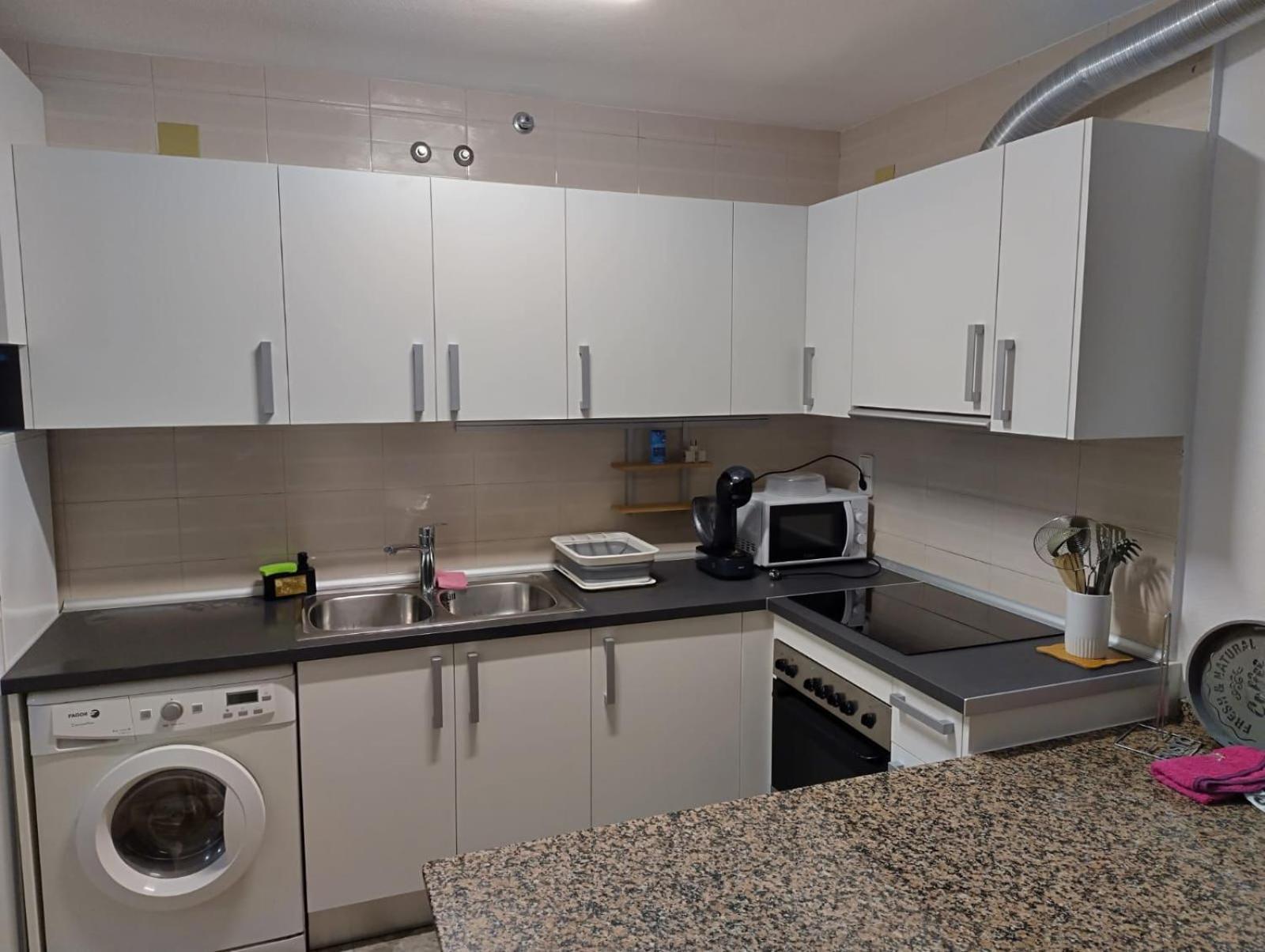Appartamento Cala Dorada Salou Esterno foto