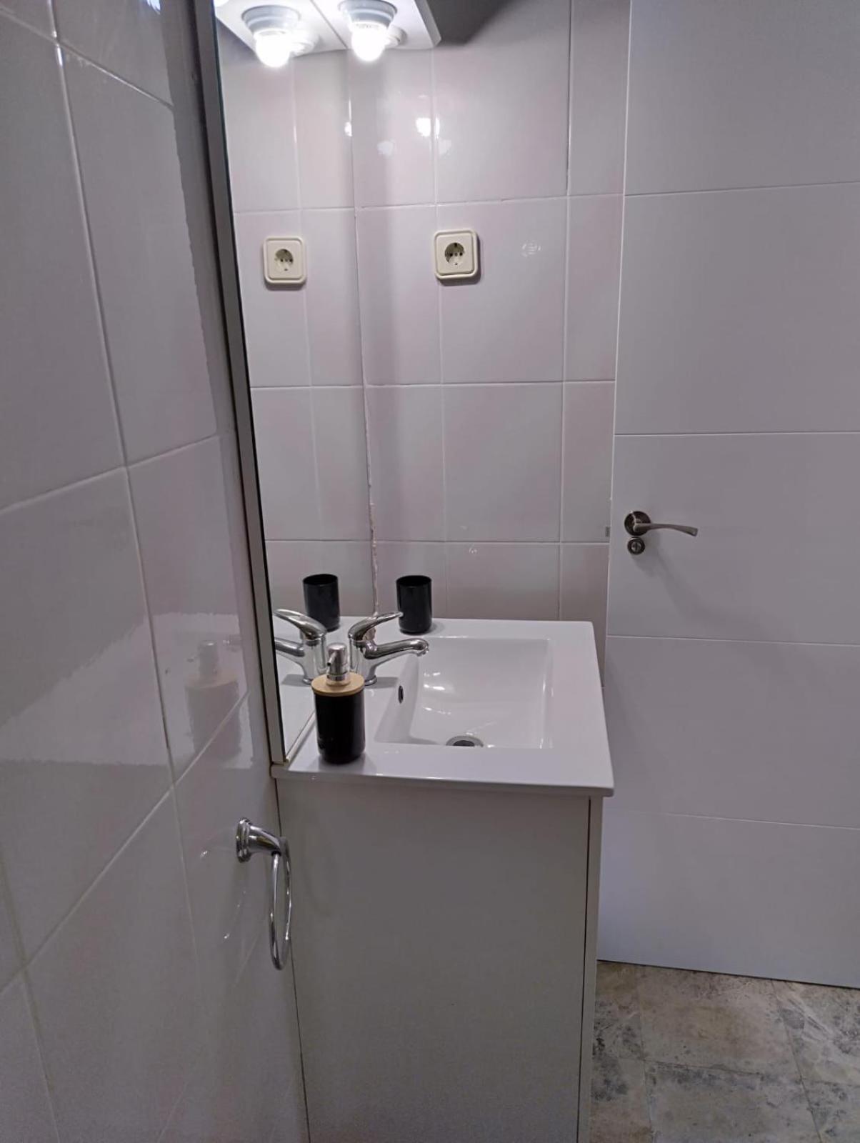 Appartamento Cala Dorada Salou Esterno foto