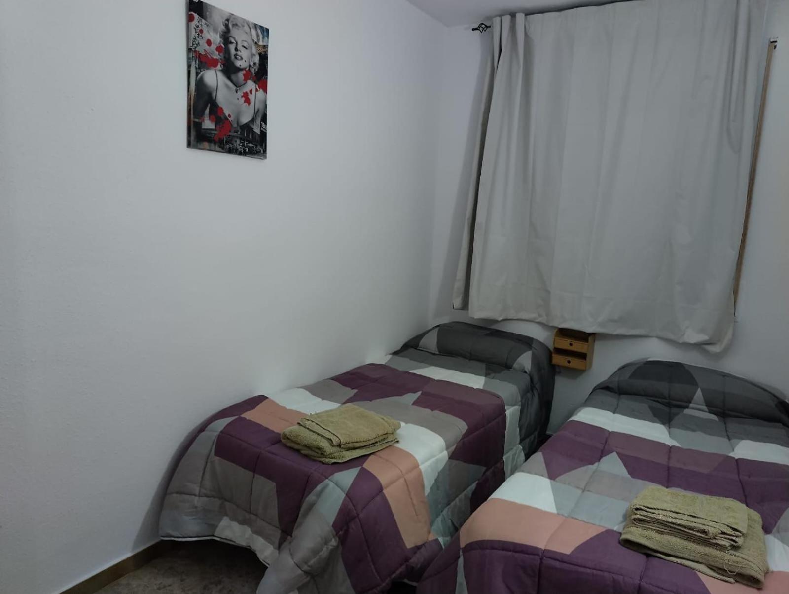 Appartamento Cala Dorada Salou Esterno foto