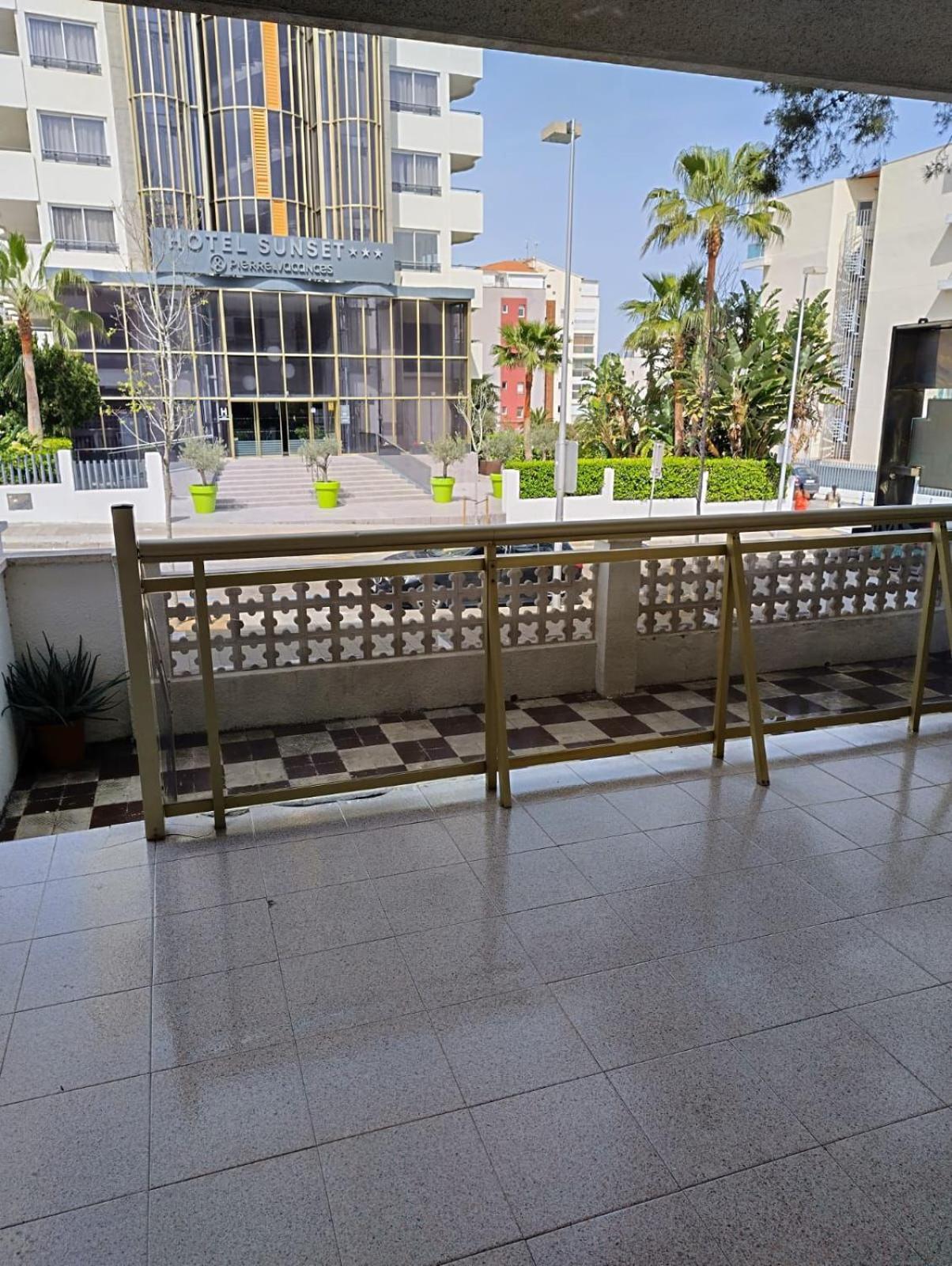 Appartamento Cala Dorada Salou Esterno foto