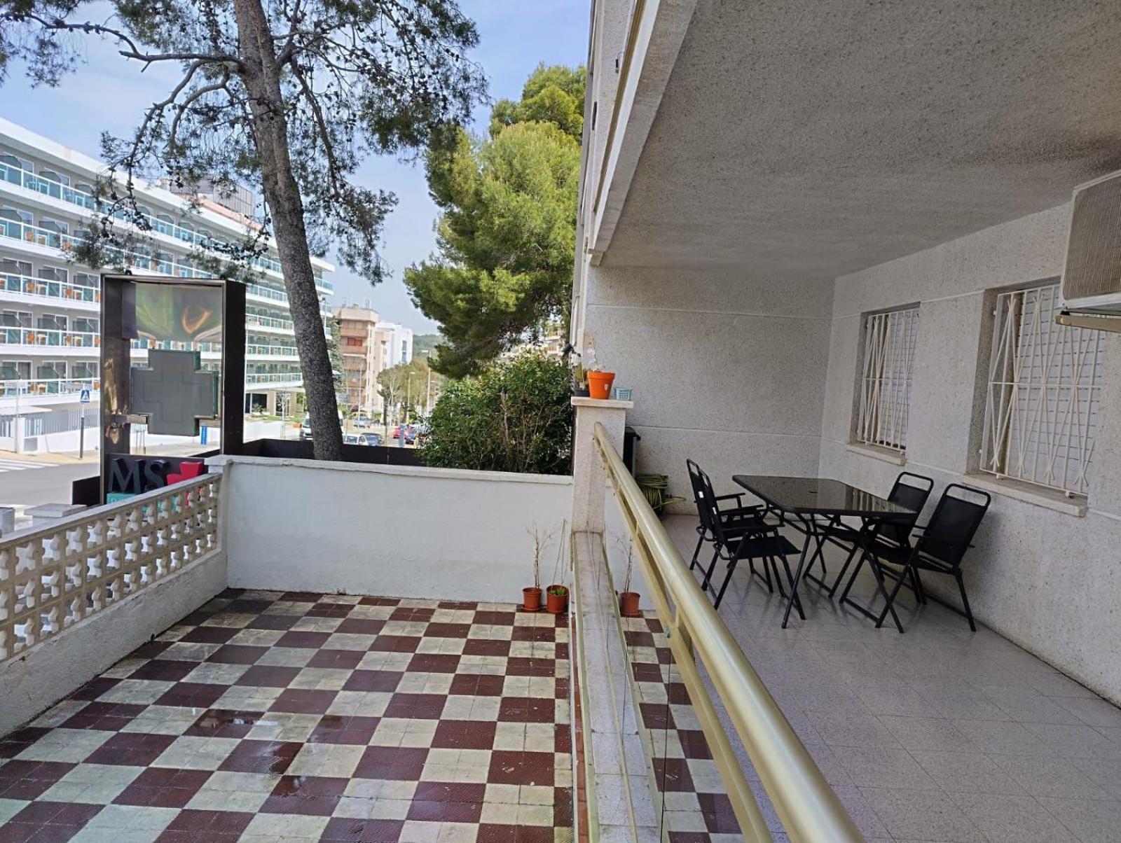 Appartamento Cala Dorada Salou Esterno foto