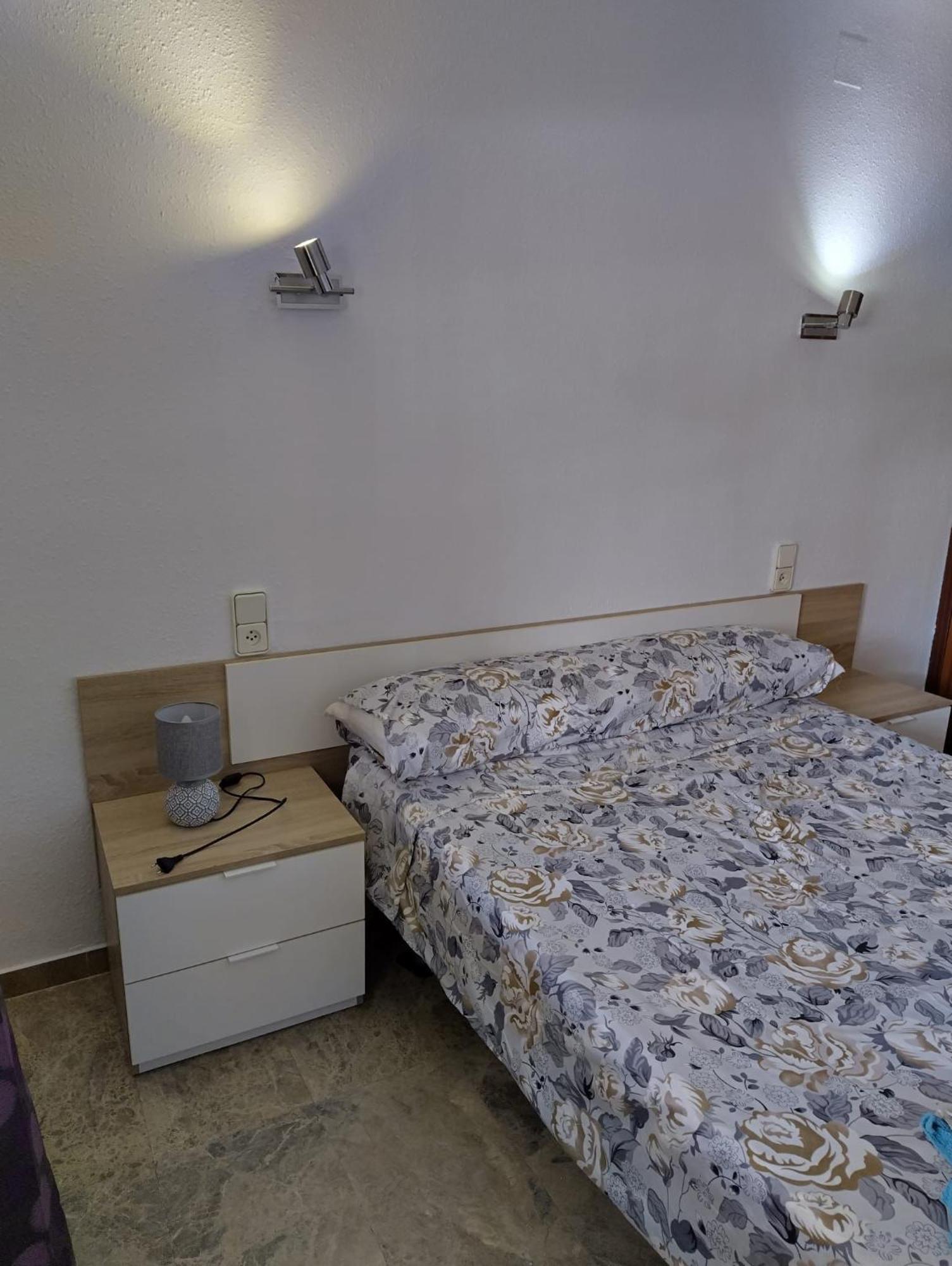 Appartamento Cala Dorada Salou Esterno foto