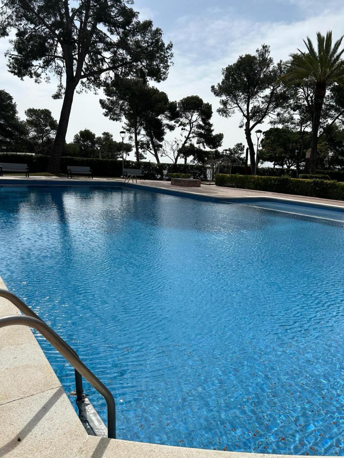 Appartamento Cala Dorada Salou Esterno foto